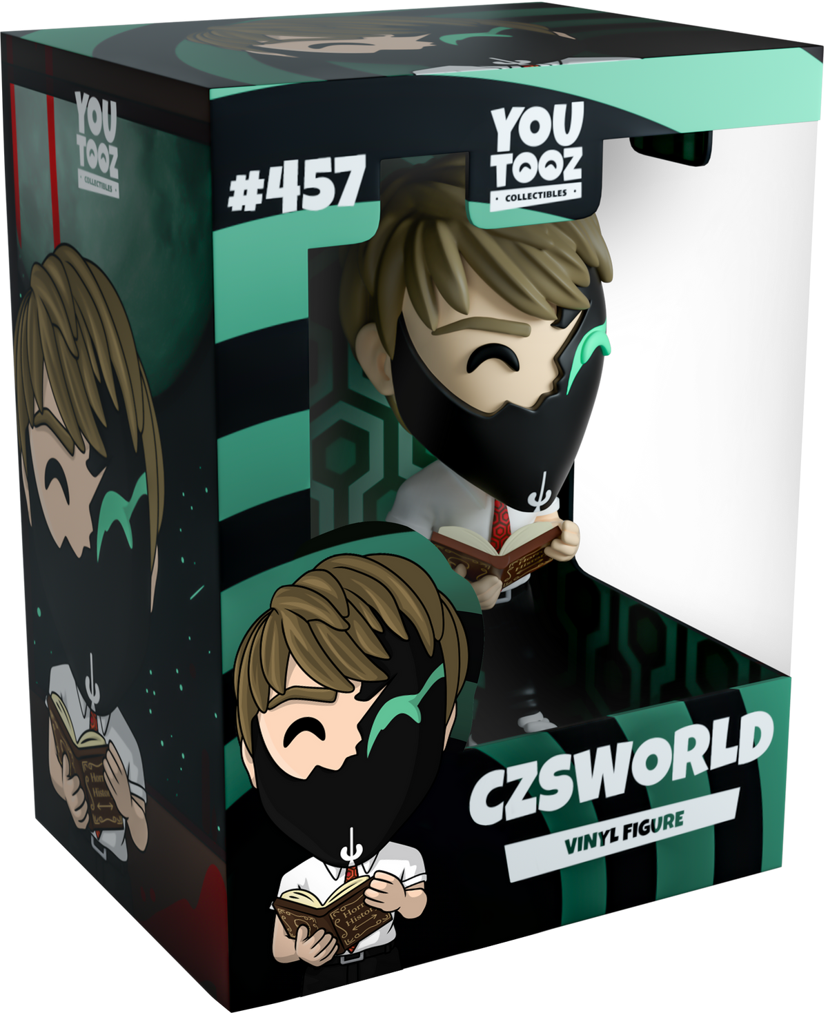 CZsWelt
