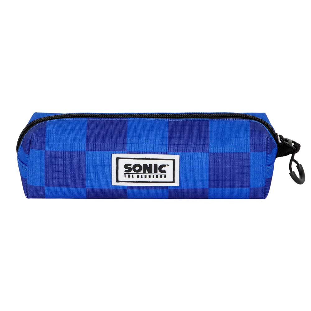Trousse Carrée FAN 2.2 Sonic the Hedgehog