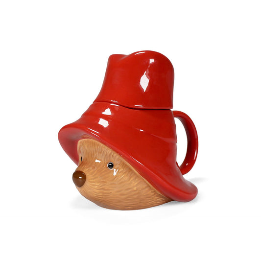 Paddington 3D-Tasse