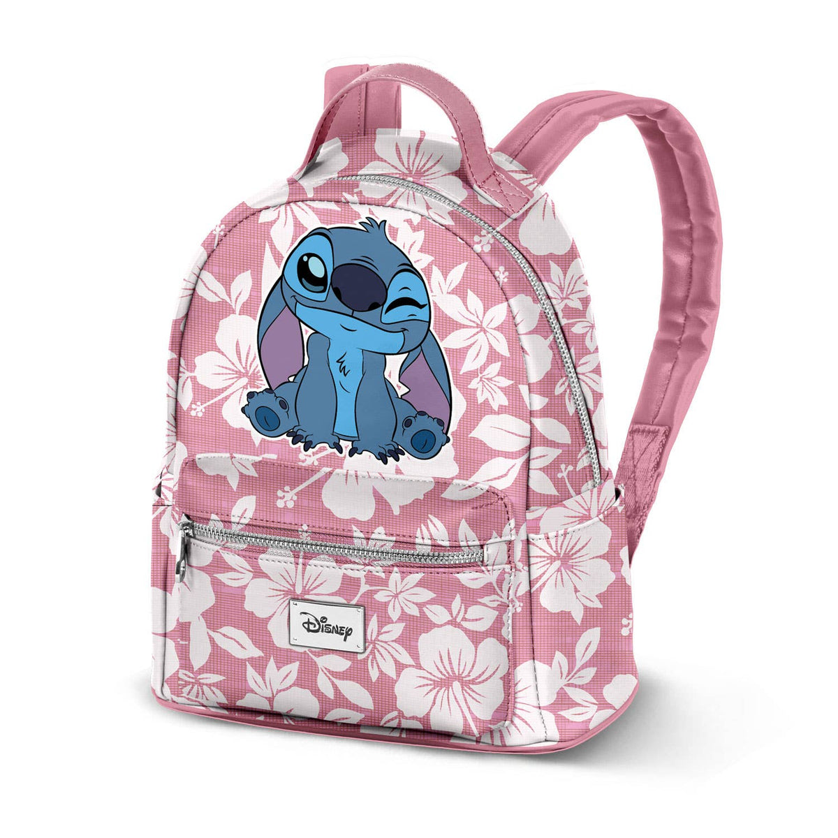 sac a dos lilo stitch stitch maui karactermania