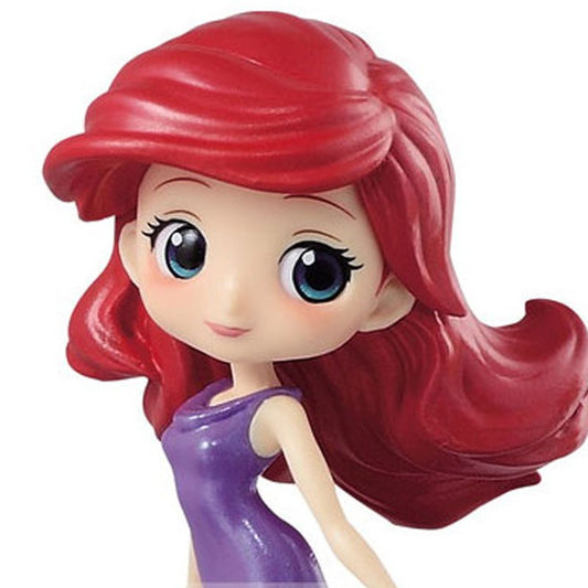 Q posket Mini Ariel (Version D) – vue produit 2