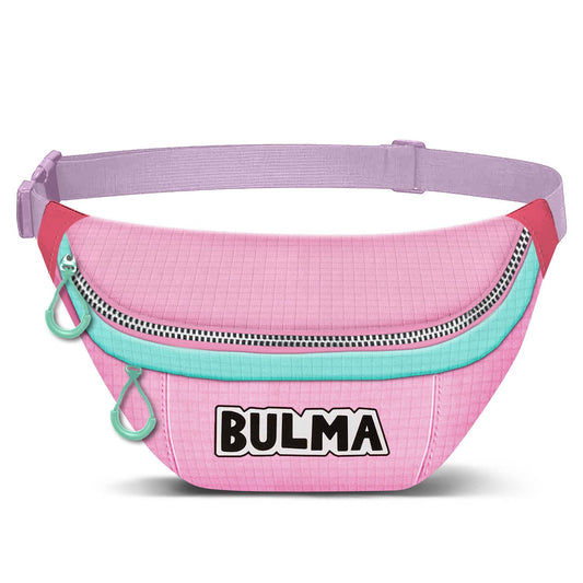 Dragon Ball "Bulma" Smart Fanny Pack