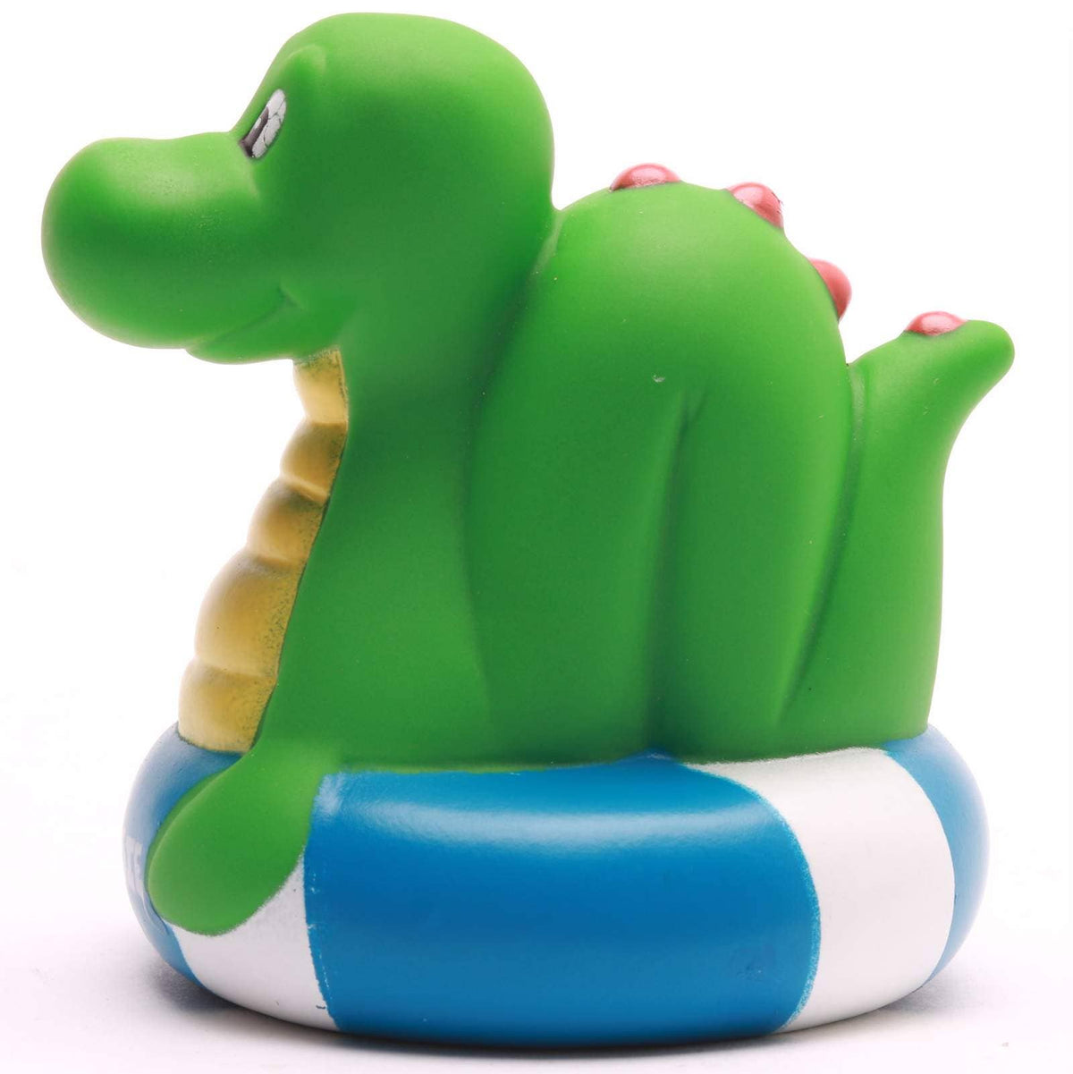 Nessie sur bouée