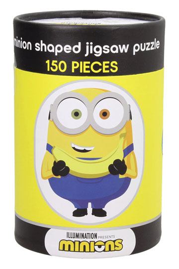 Puzzle Les Minions Bob - Fizz Creations
