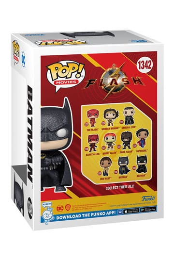 Funko Batman (Keaton) (Diamond) (SE)
