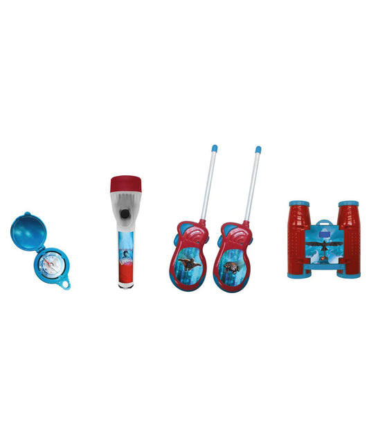 Drachen 5-teiliges Abenteuerset