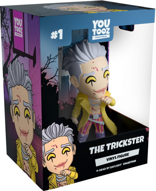 Der Trickster