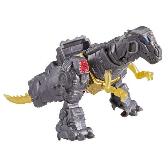 Grimlock - Transformers Generationen Authentics Bravo