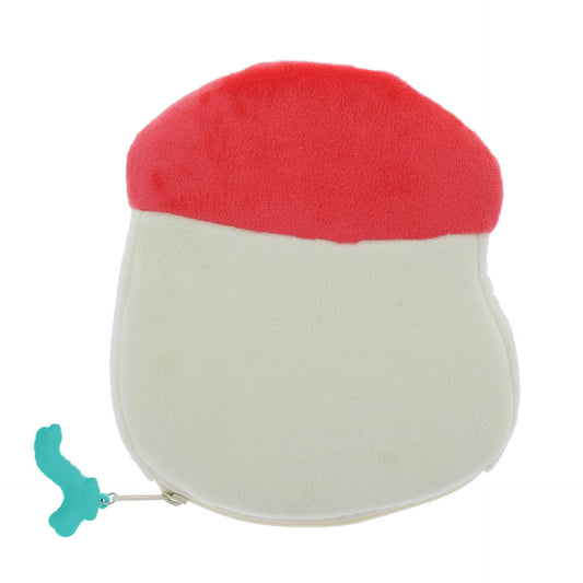 Trousse à crayons en – peluche Squishmallows Cottage avec design Malcolm | Blueprint Collections – vue 2