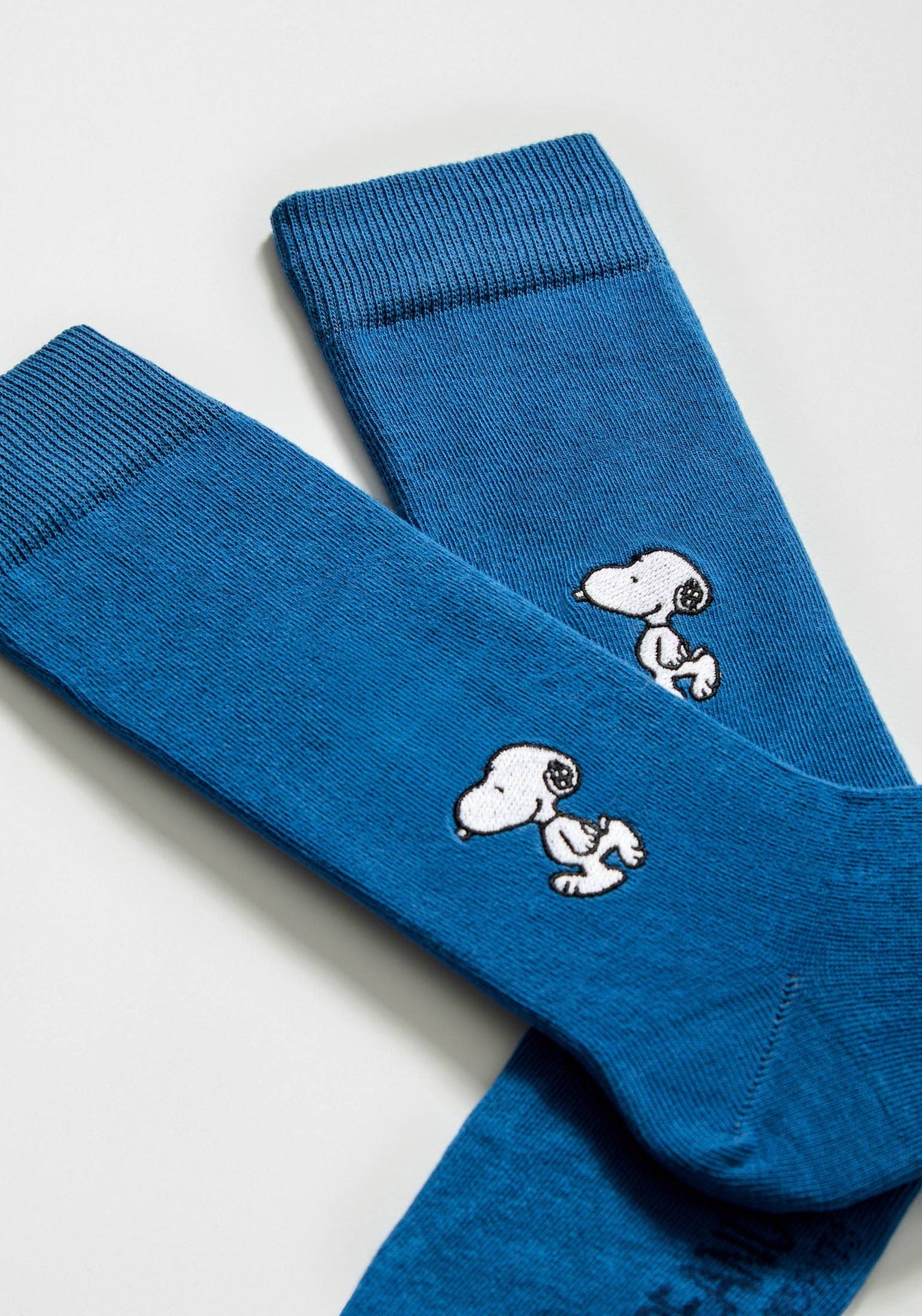 BeSnoopy bestickte Socken
