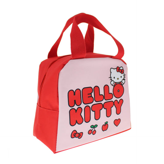 Sac – repas Hello Kitty rose | Blueprint Collections – vue 2