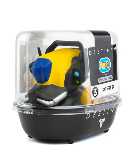Canard Destiny: Sweeper Bot TUBBZ (Erste Auflage)