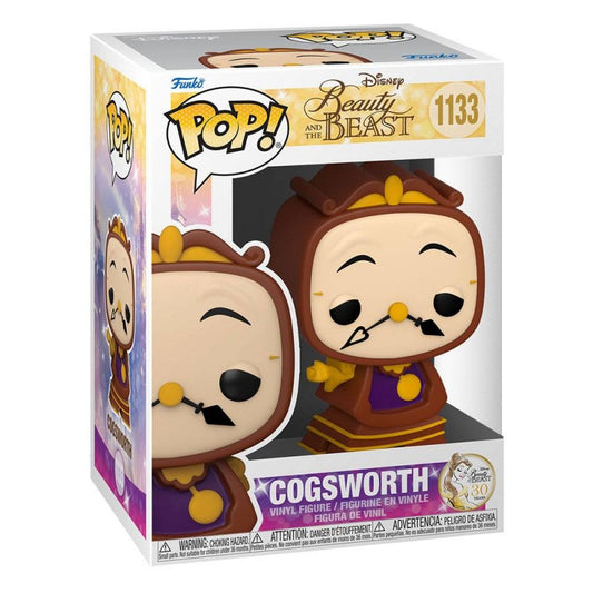 pop cogsworth 1133