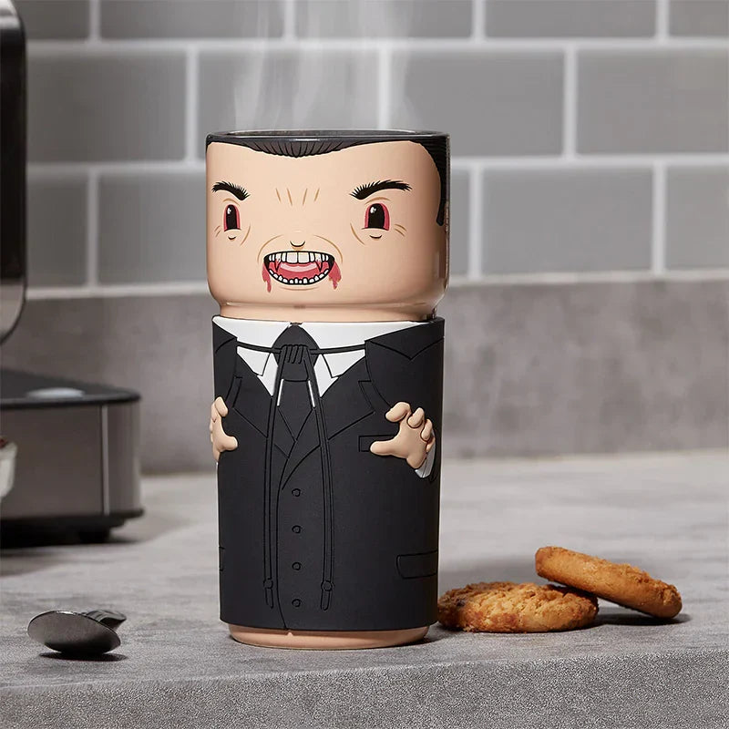 CosCup Dracula – Numskull Designs