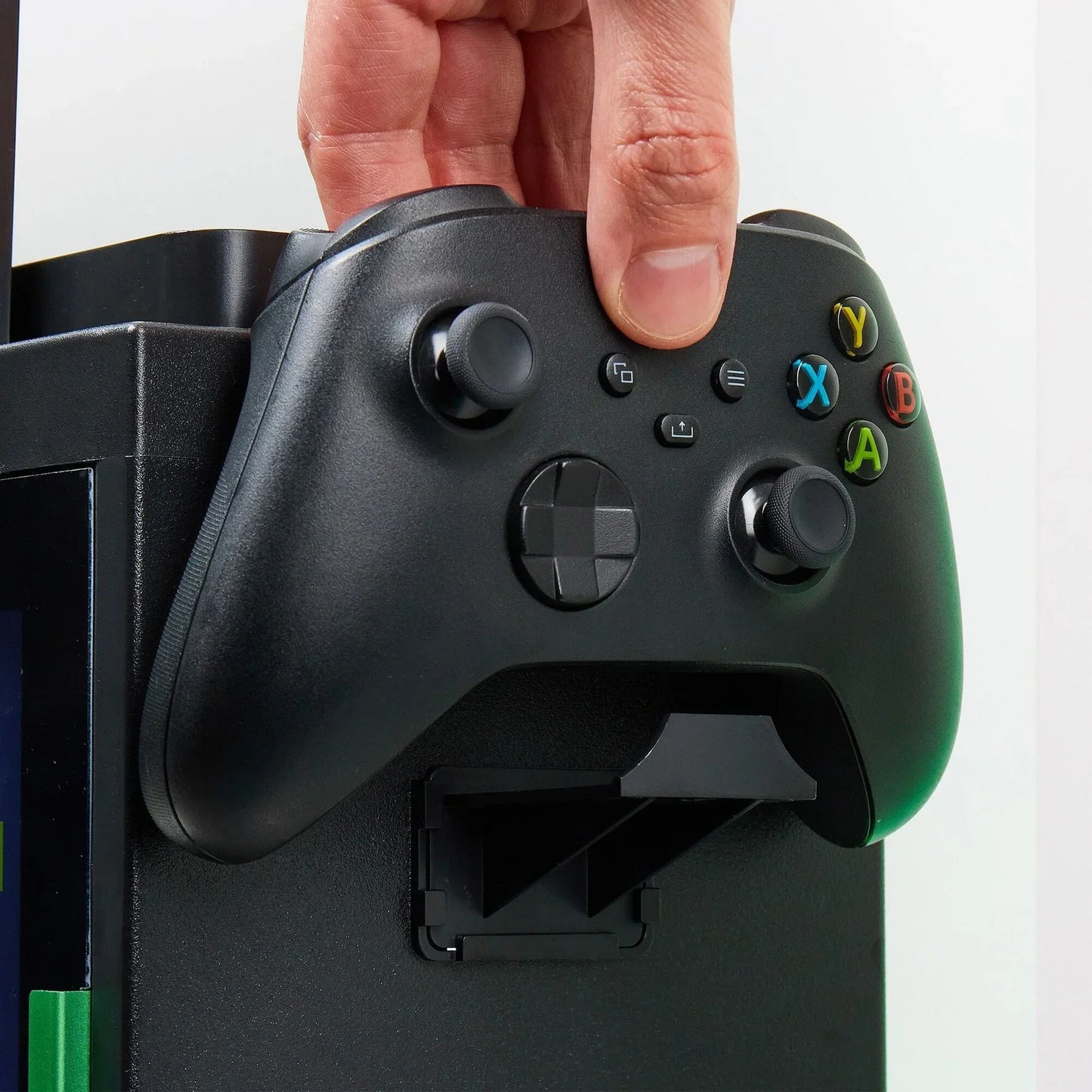 Minecraft Lichtschranke