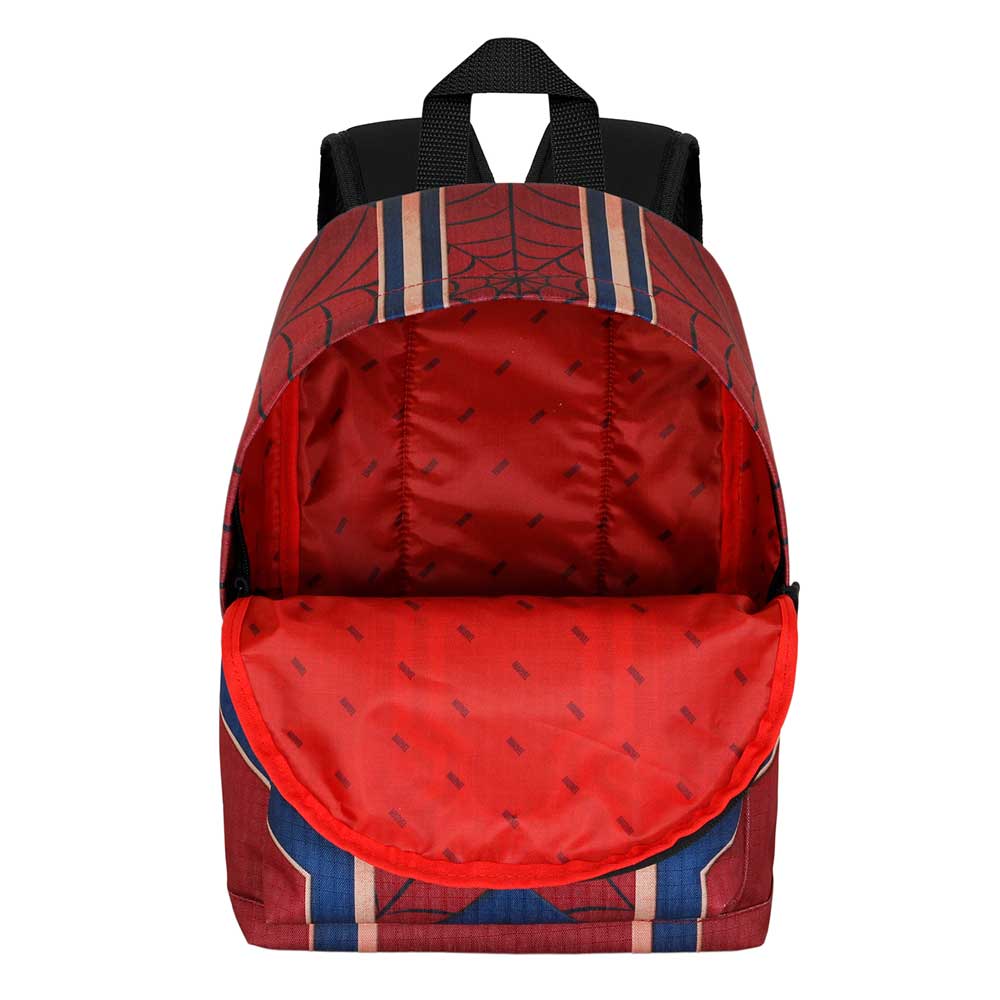Kleiner HS-Rucksack Marvel Spider-Man „Drop“