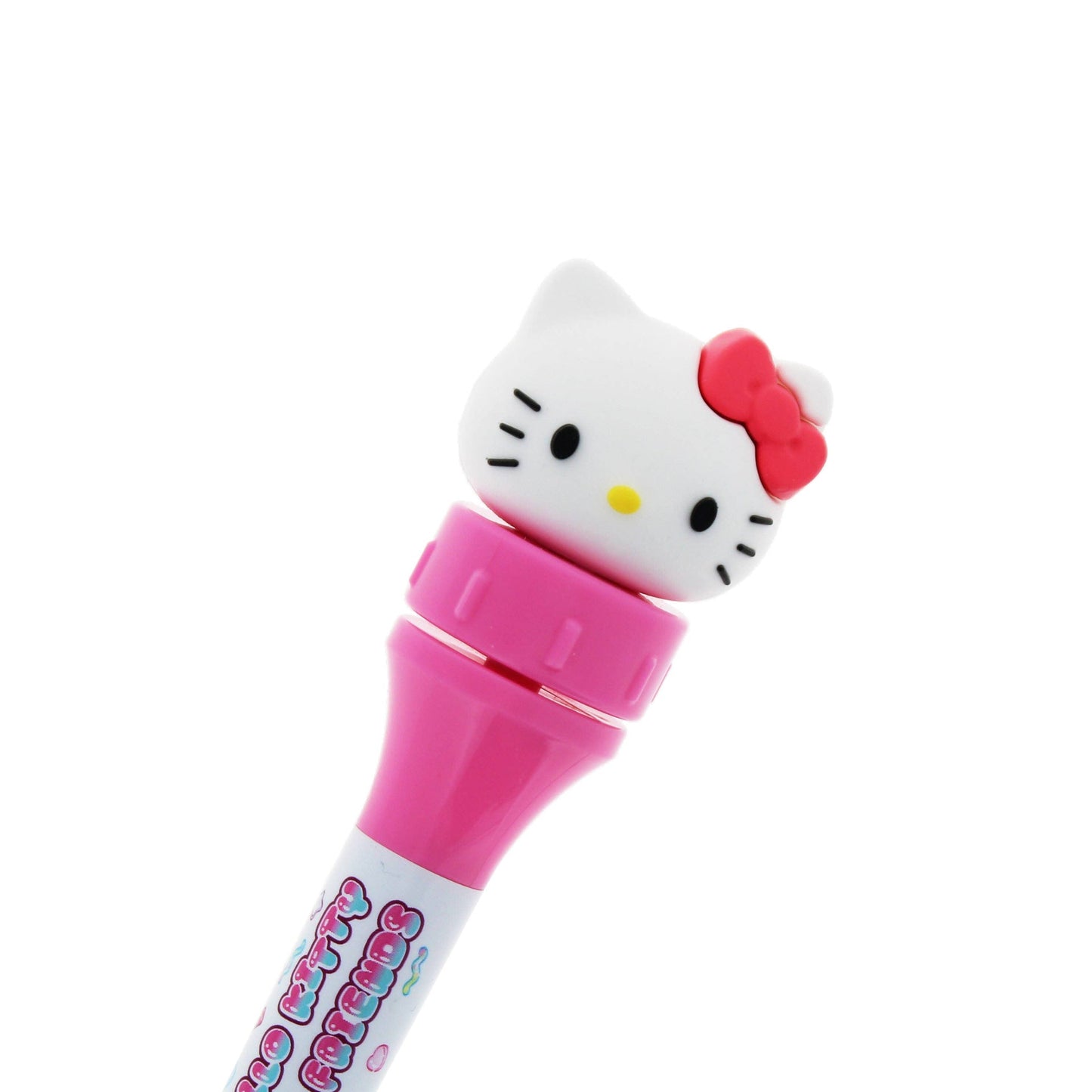 Hello Kitty Spinning Pen - Sweets