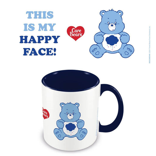Care Bears Tasse – Grumpy Bear
