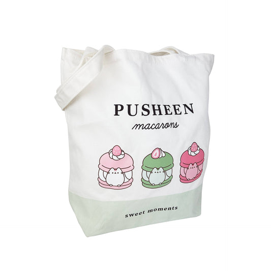 Sac – fourre-tout Pusheen Sweets | Blueprint Collections – vue 2