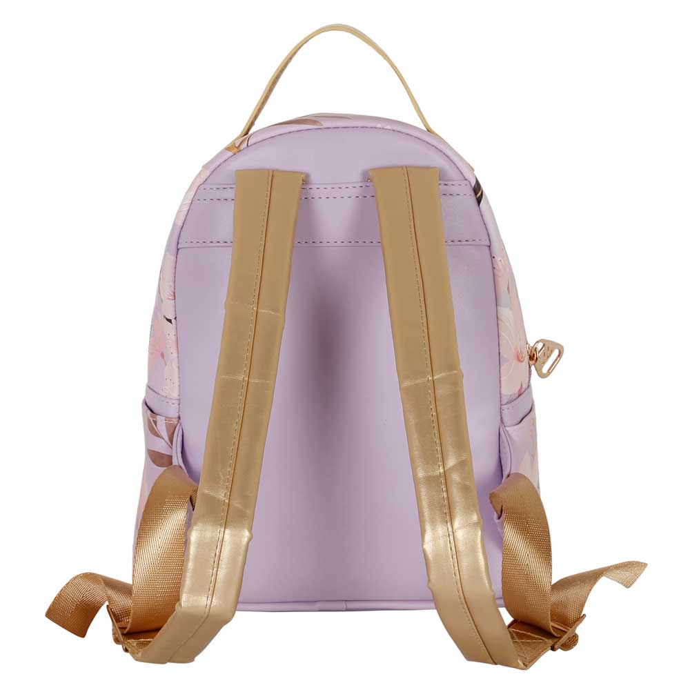 Sac à Dos Heady Petit Disney La Reine des Neiges 2 « Petal »