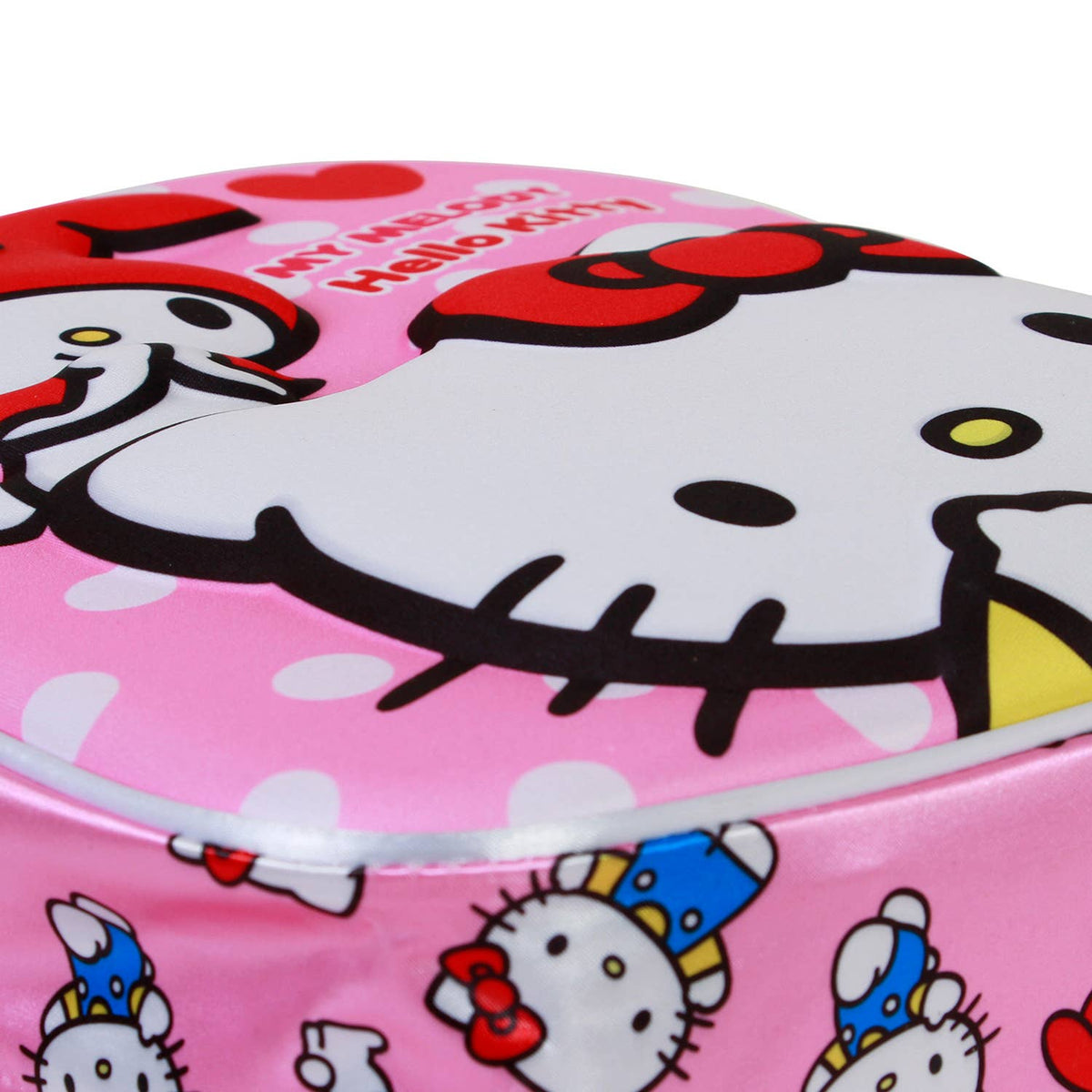 Hello Kitty "Lovely" Elite 3D Backpack