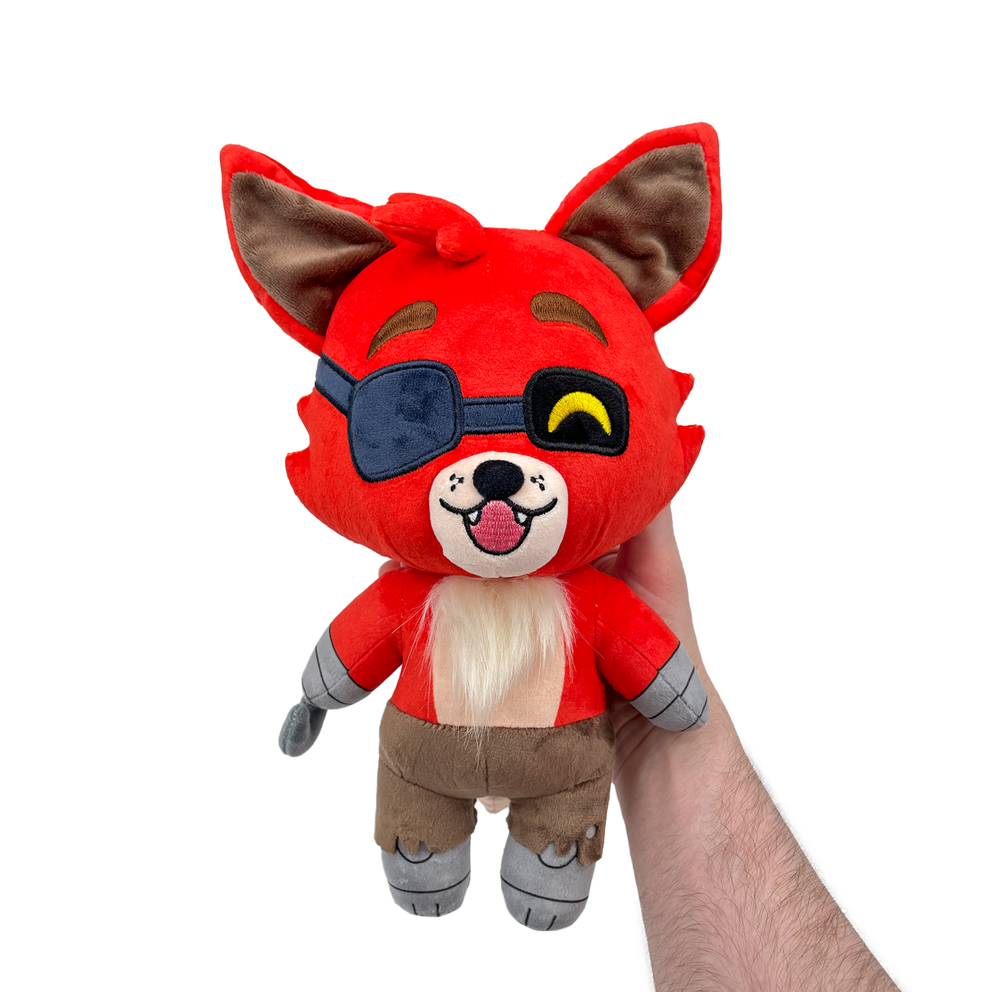 Chibi Foxy Plüschtier (23 cm)