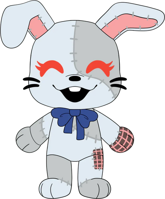 peluche vanny chibi youtooz