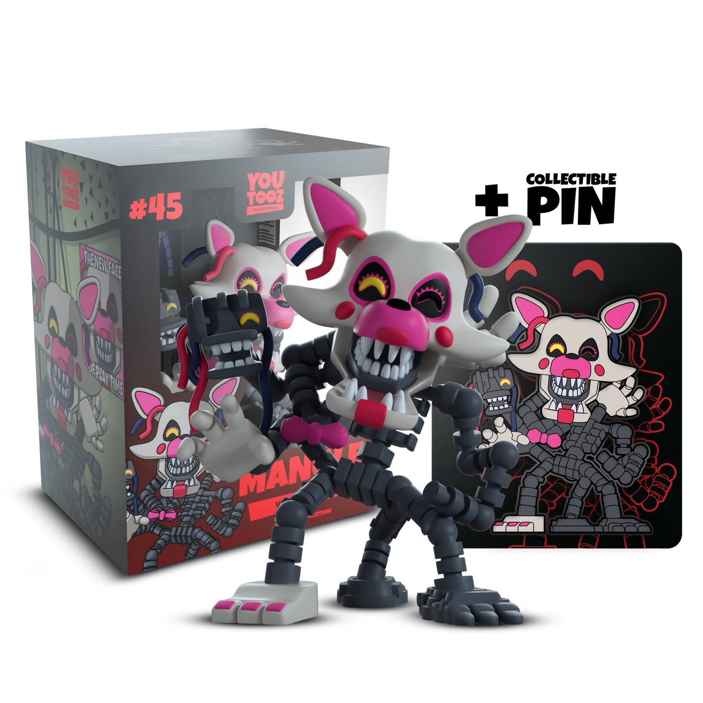 Mangle