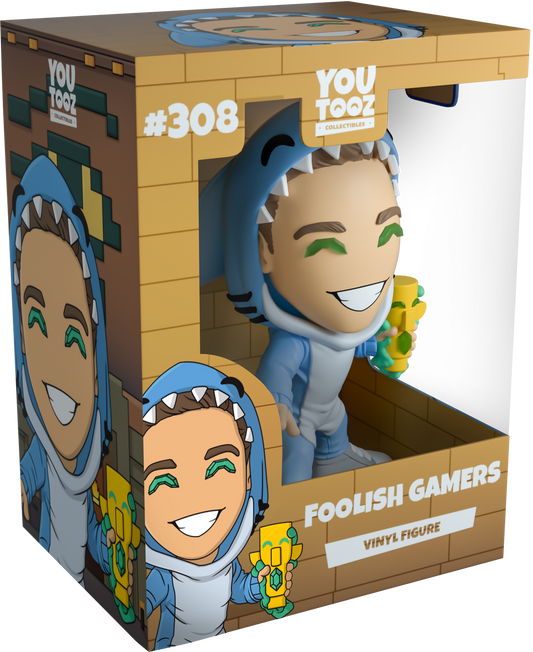 Foolish Gamers