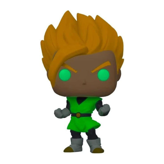 Super Saiyajin Gohan (Glühen)