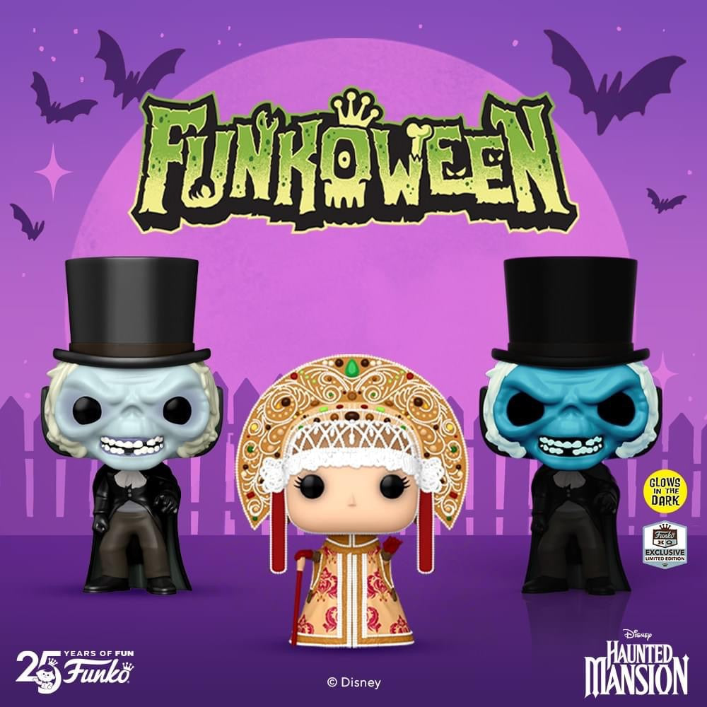 pop madame leota 1431