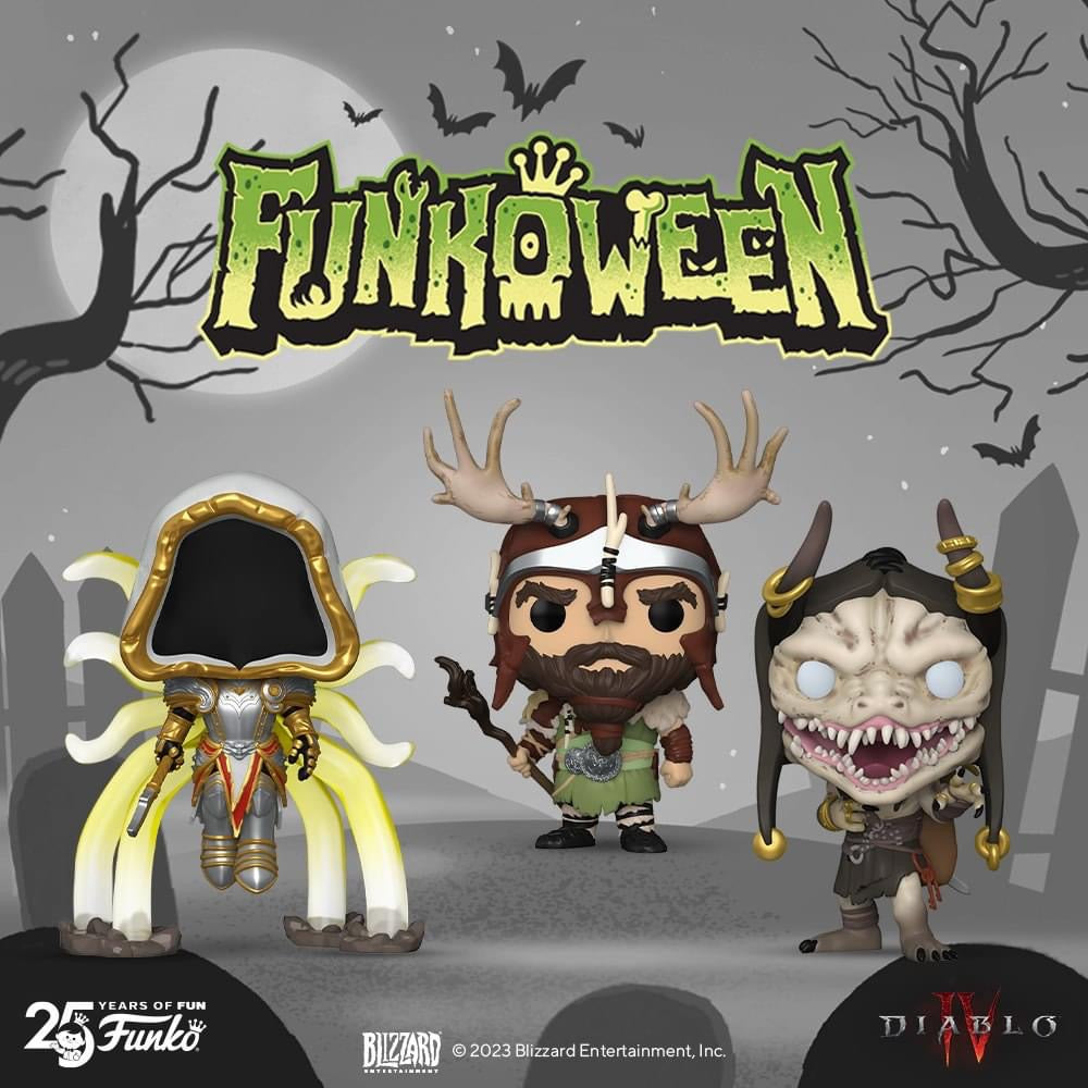 pop treasure goblin 953