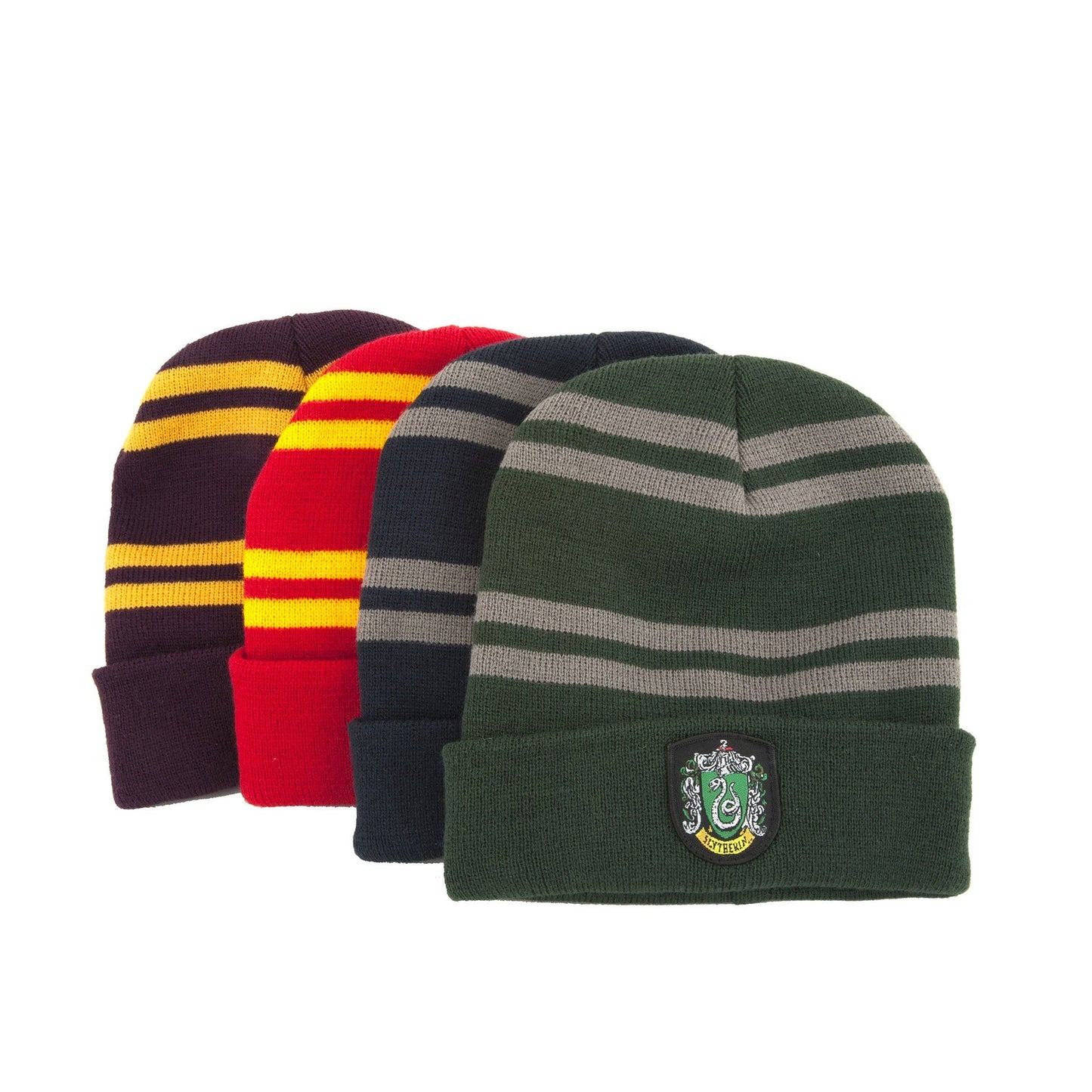 *Bonnet classique Serpentard
