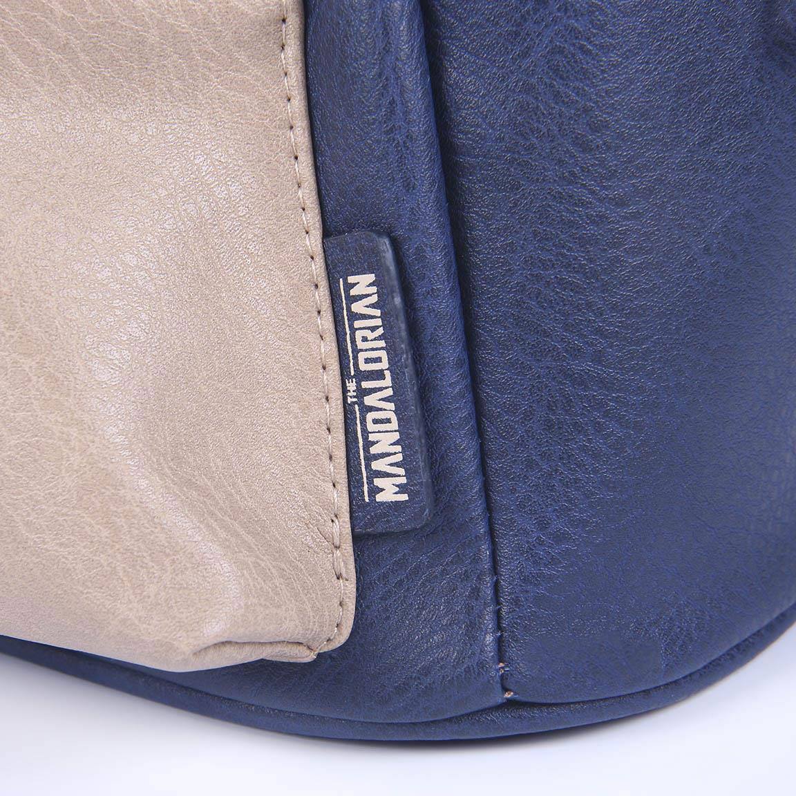 Star Wars the Mandalorianer - Grogu -Rucksack