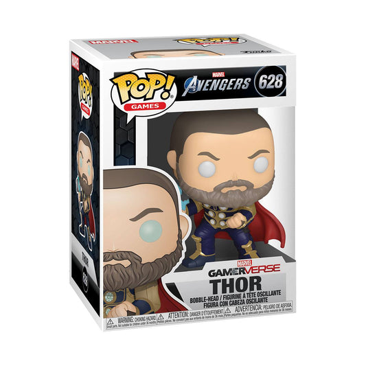 pop thor 628