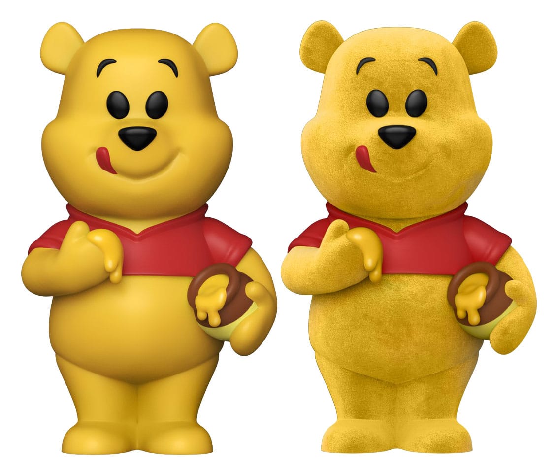 vinyl soda winnie the pooh
