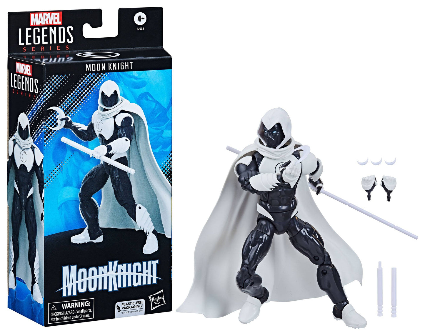 Marvel Legends-serie Moon Knight