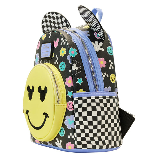 Mickey Y2K Mini-Rucksack