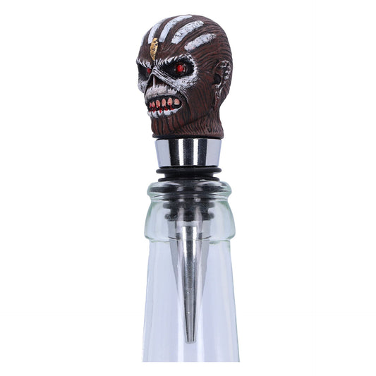 Bouchon de bouteille Iron Maiden The Book of Souls