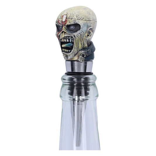 Bouchon de bouteille Iron Maiden Piece of Mind
