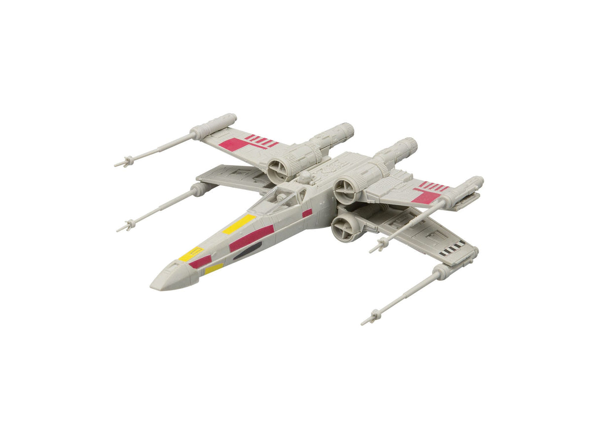 Star Wars X-Wing Fighter - Calendrier de l'Avent – vue produit 9