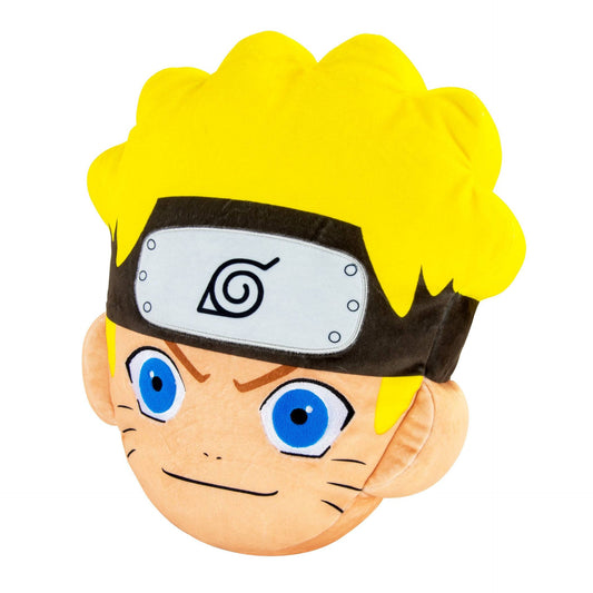Naruto Uzumaki plush