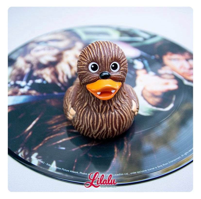 Canard Chewie Lilalu - vue 8