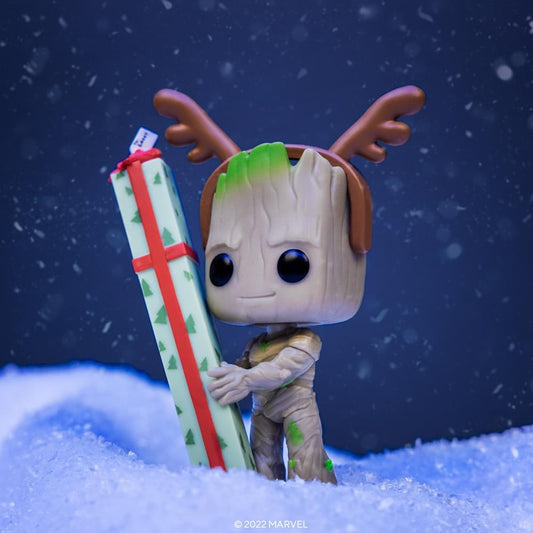 pop holiday groot 1105