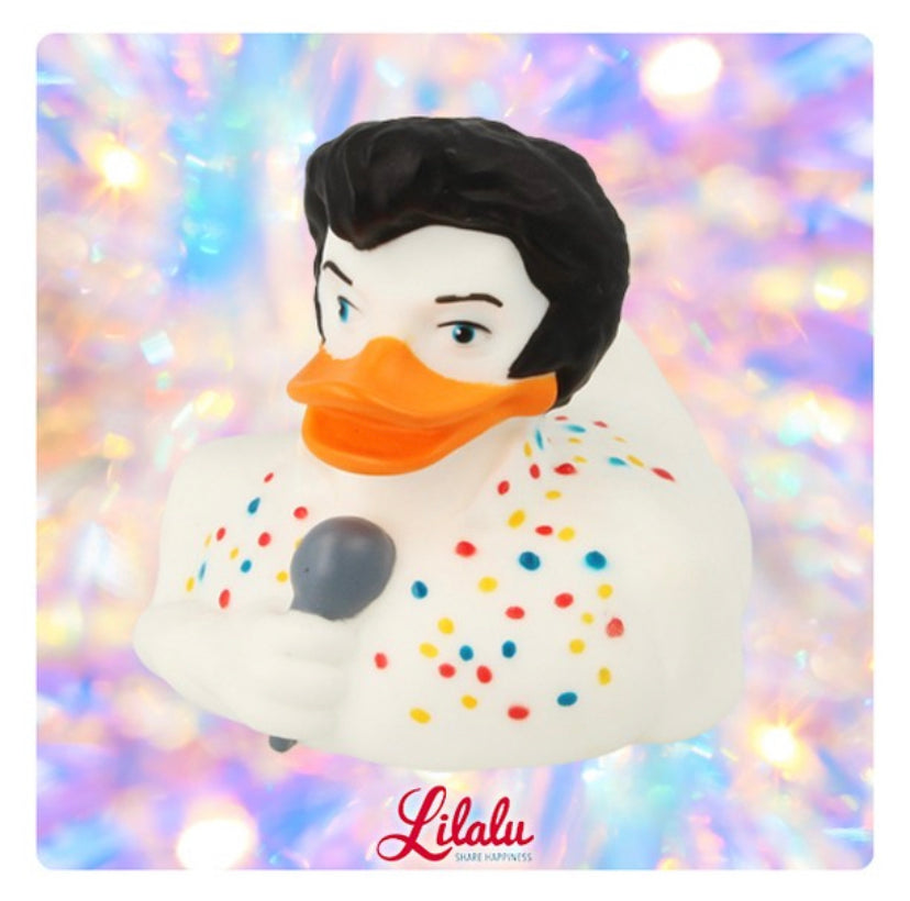 Elvis Ducksley Duck