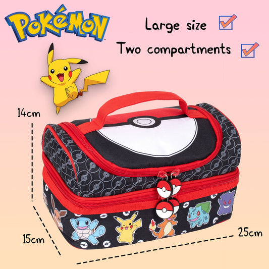 Essentasche – Pokémon Multi
