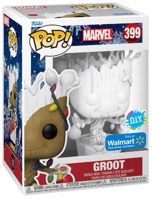 pop groot 399