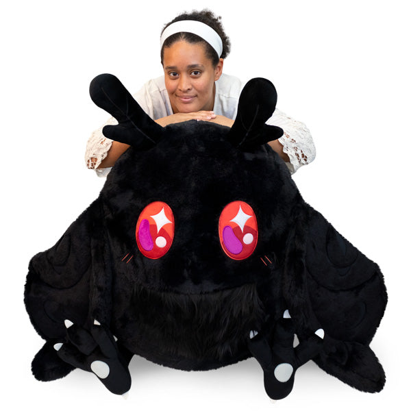 Peluche Massive Squishable Bébé Mothman