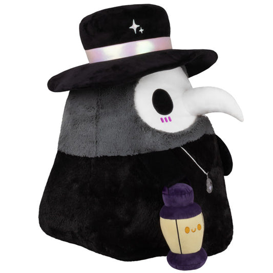 Mega Squishable Plüschtier – Pestdoktor