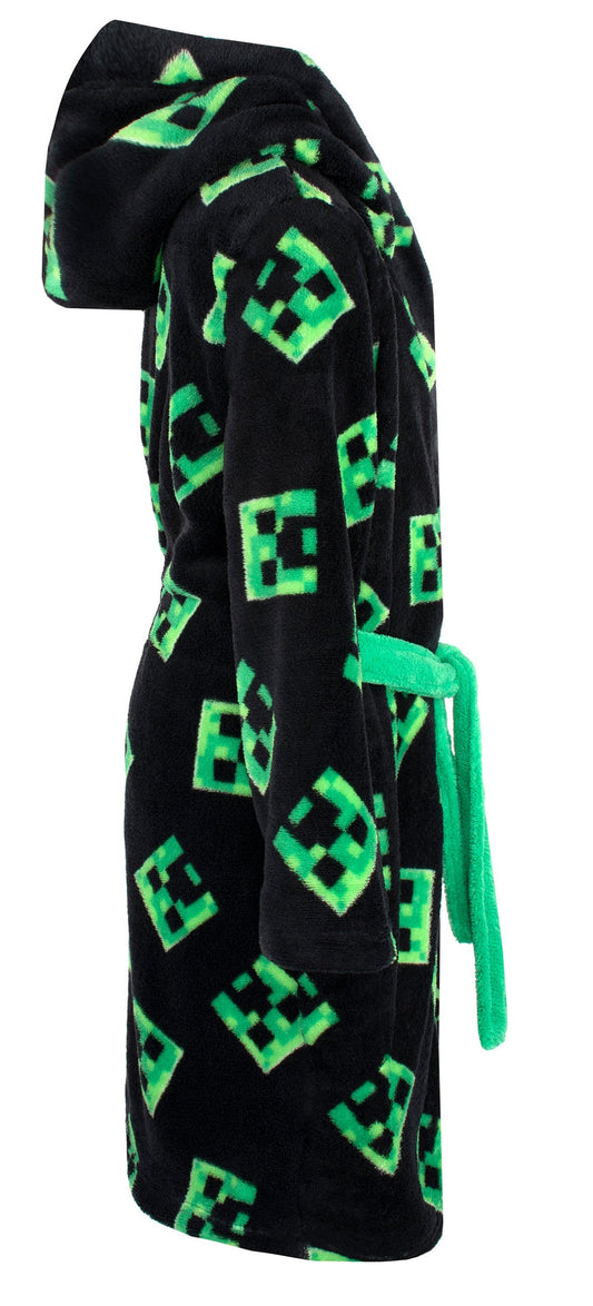 Minecraft Bathrobe